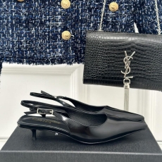 Ysl Sandals